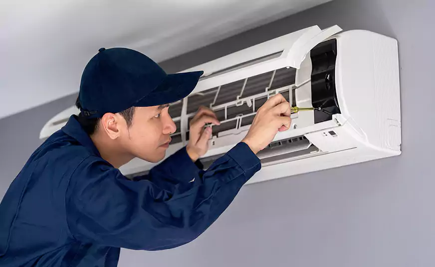AC Duct Cleaning Glenvar Heights