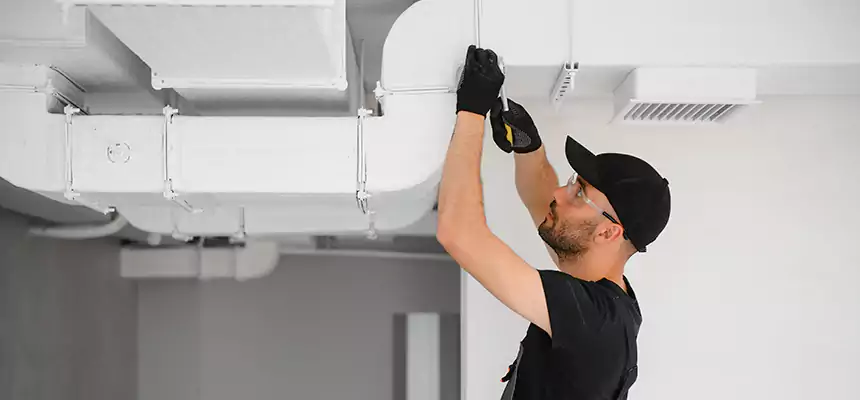 Our Air Duct Cleaning Services in Glenvar Heights, FL