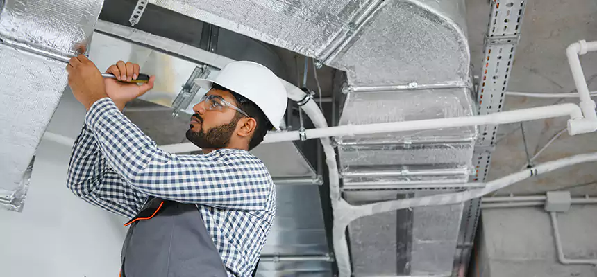 Proactive Ac Vent Repairs & Air Duct Replacement Companies Near Me in Glenvar Heights