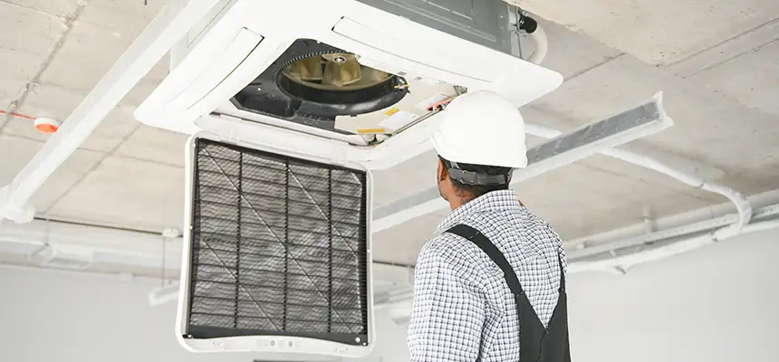 Our Affordable Duct Cleaning Near Me Services in Glenvar Heights, FL