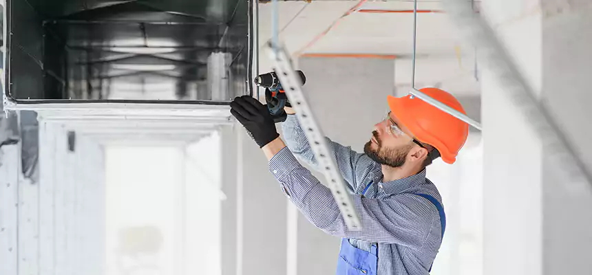 Comprehensive Ventilation Cleaning in Glenvar Heights