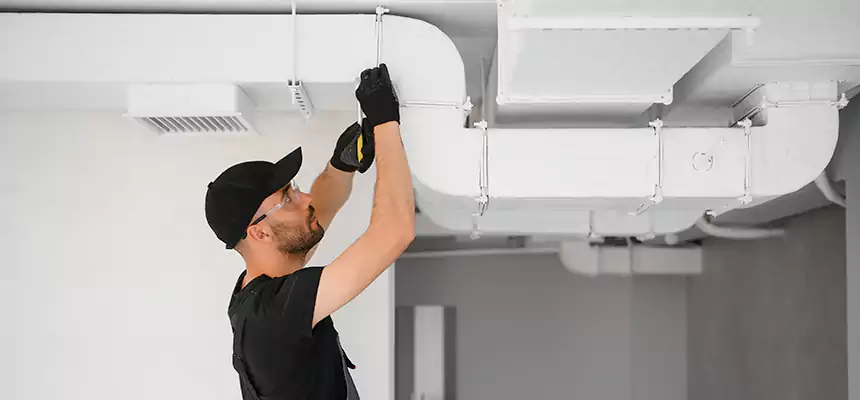 Our Air Duct Repair Services in Glenvar Heights, FL