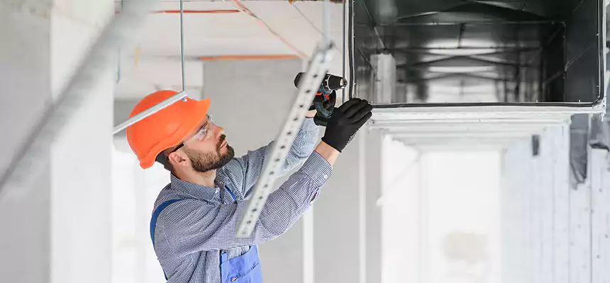 Our Air Vent Replacement Services in Glenvar Heights, FL