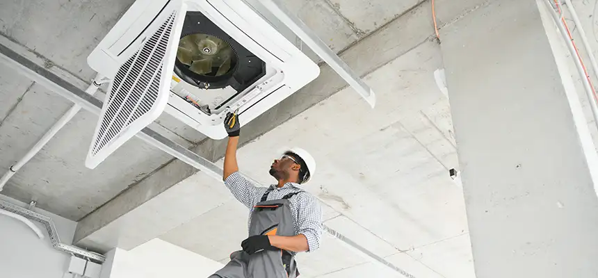 Efficient Multi‑Unit & HOA Annual Vent Cleaning Plans in Glenvar Heights