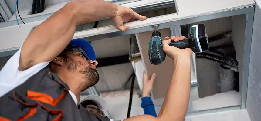 Our Apartment Air Duct Cleaning Services in Glenvar Heights, FL