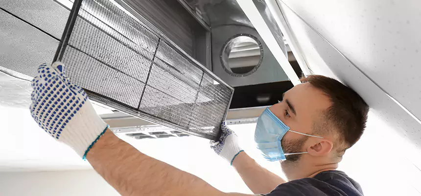 Our Bathroom Exhaust Duct Cleaning Services in Glenvar Heights, FL