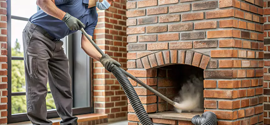 Our Chimney Sweep Services in Glenvar Heights, FL