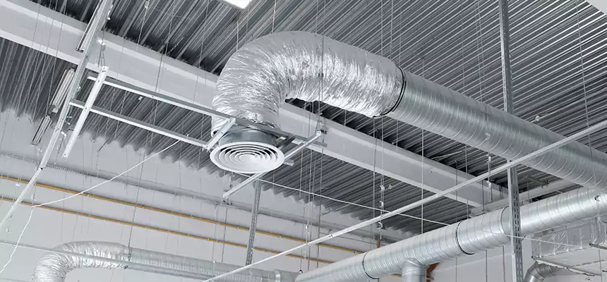 Our Dryer Vent Hose Replacement Services in Glenvar Heights, FL