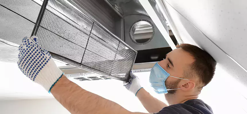 Our Dryer Vent Replacement Services in Glenvar Heights, FL
