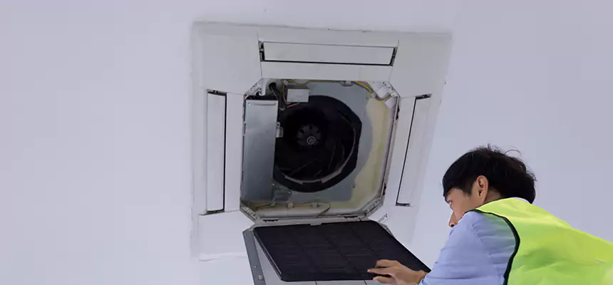 Our Dryer Vent Sanitization Service Services in Glenvar Heights, FL