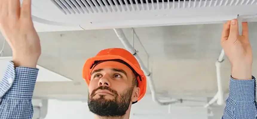 Our Furnace Vent Cleaning Services in Glenvar Heights, FL