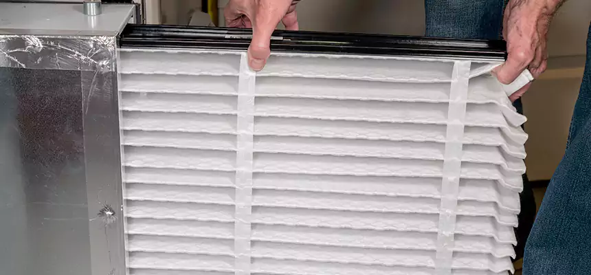 Transparent HEPA Filter Installation Cost & Inspection in Glenvar Heights