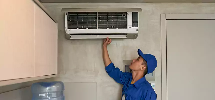 Balanced Fresh‑Air Ventilation (ERV/HRV) in Glenvar Heights