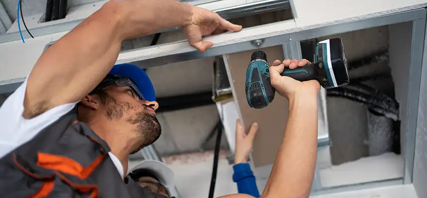 Our Improve Home Air Circulation Services in Glenvar Heights, FL