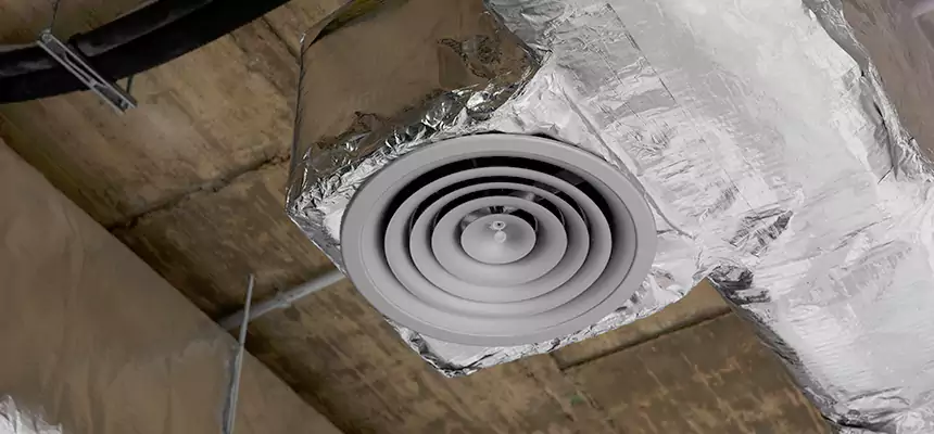 Our Industrial Dryer Vent Cleaning Services in Glenvar Heights, FL