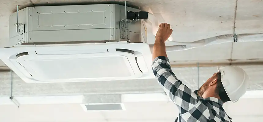 Our Local Vent Cleaning Services in Glenvar Heights, FL