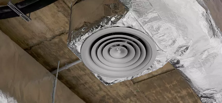 Our Low VOC Vent Installation Services in Glenvar Heights, FL