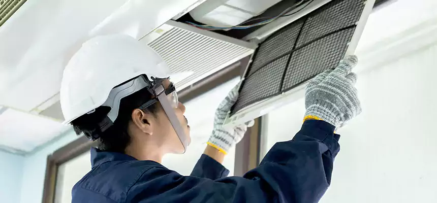 Our Multi-family Home Duct Cleaning Services in Glenvar Heights, FL