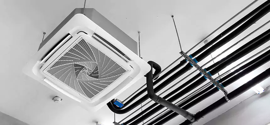 Our Smart AC Vent Controller Services in Glenvar Heights, FL