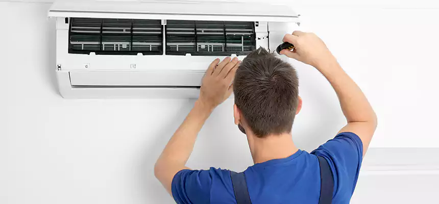 Our Smart Air Conditioning Installation Services in Glenvar Heights, FL