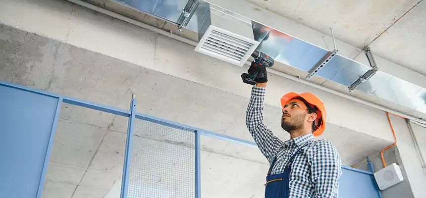 Efficient Exhaust Vent Cleaning in Glenvar Heights, FL