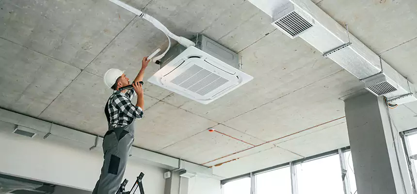Our Wi Fi Connected Air Ducts Services in Glenvar Heights, FL