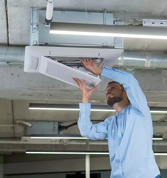 About Air Duct Sealing And Repair in Glenvar Heights, FL