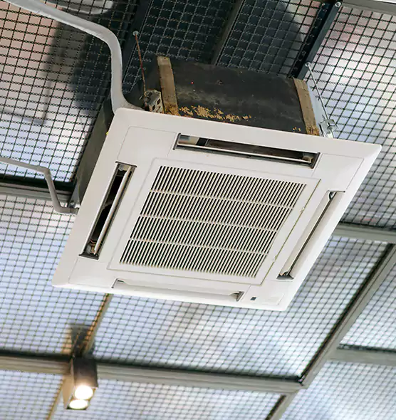 Top-Notch Allergy Relief Vent Cleaning Services in Glenvar Heights, FL