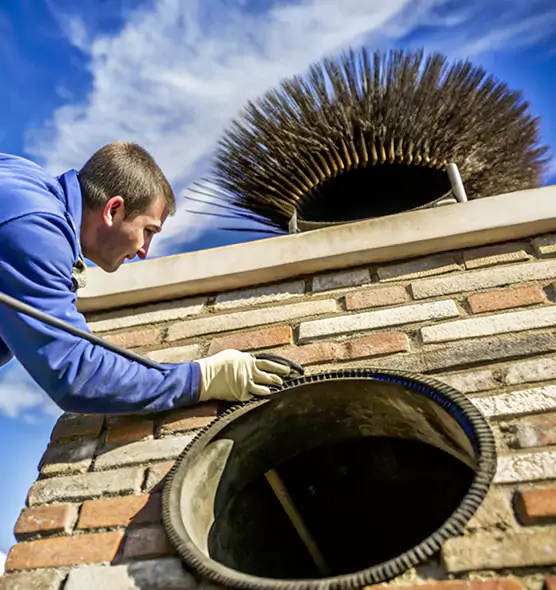 About Professional Chimney Sweep in Glenvar Heights, FL