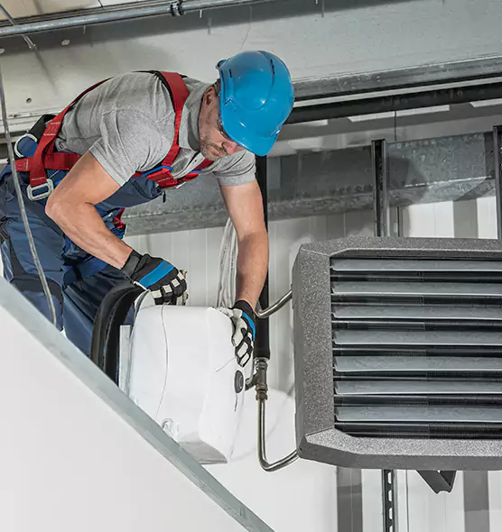 Professional Custom HVAC Ductworkin Glenvar Heights, FL