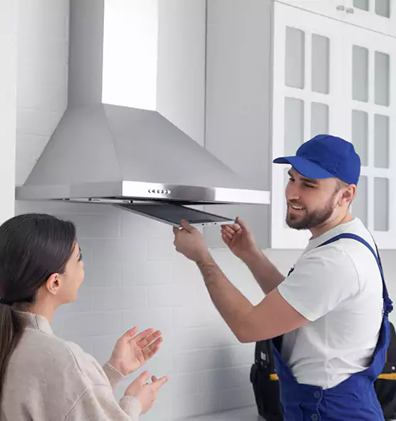 Professional Dryer Vent Cleaning Service in Glenvar Heights, FL