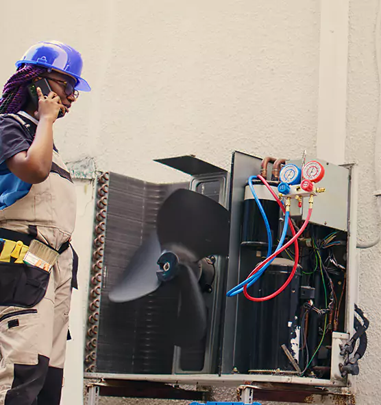 Professional Energy-Efficient HVAC Cleaning in Glenvar Heights, FL