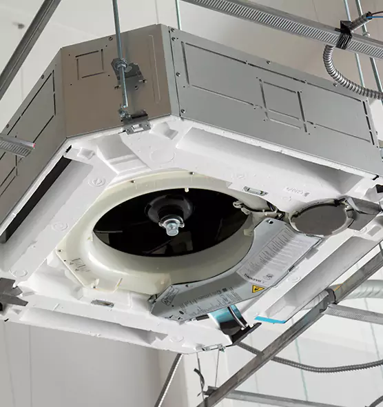 Professional Industrial Dryer Vent Cleaning in Glenvar Heights, FL