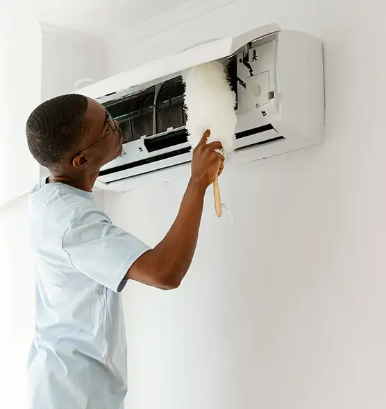 Professional Maximize AC Efficiency  in Glenvar Heights, FL
