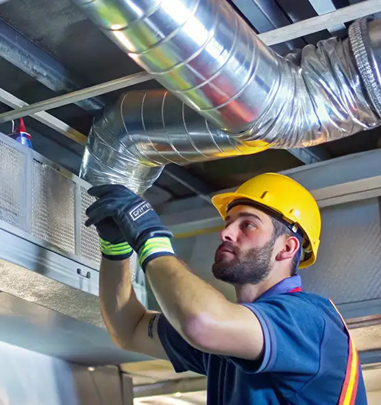Professional NADCA Approved Air Duct Services in Glenvar Heights, FL