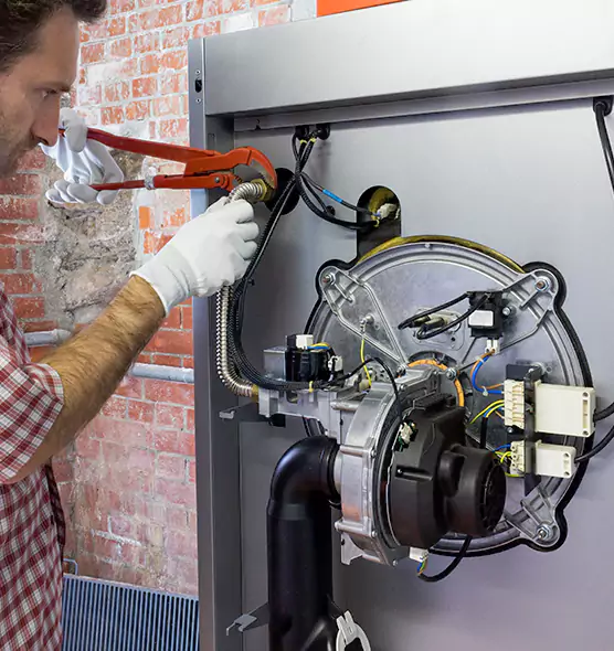 Advanced Repair Dryer Vent Hose in Glenvar Heights, FL