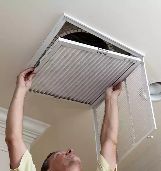 Advanced Residential Vent Cleaning in Glenvar Heights, FL