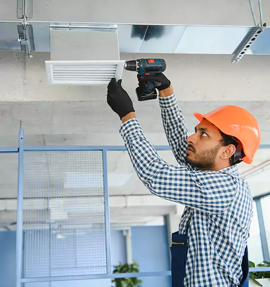 Advanced Retail Store Duct Cleaning in Glenvar Heights, FL