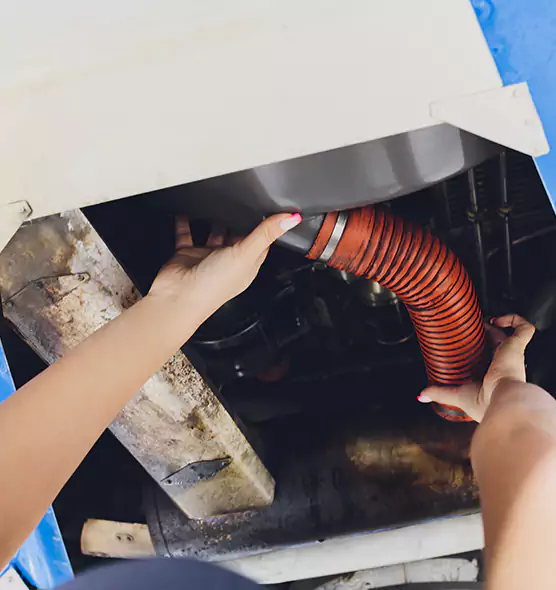 Top-Notch Return Vent Cleaning Service in Glenvar Heights, FL