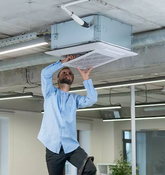 Advanced Rodent Droppings In Vents in Glenvar Heights, FL