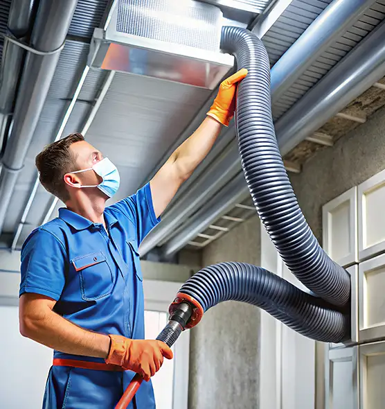 Welcome to Air Duct Cleaning & Repairs Glenvar Heights — Your Local Roof Dryer Vent Cleaning Specialists in Glenvar Heights, FL