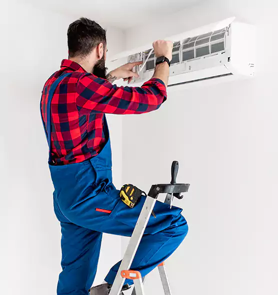 About Smart Air Conditioning Installation in Glenvar Heights, FL