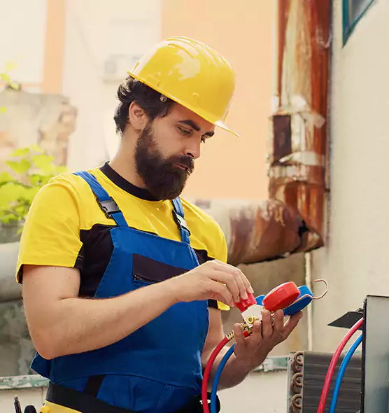 About Smart HVAC Installation in Glenvar Heights, FL