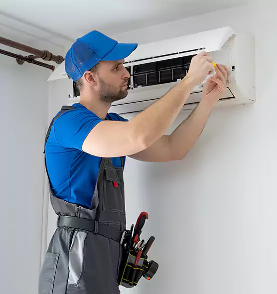 About Smart Thermostat AC Installation in Glenvar Heights, FL