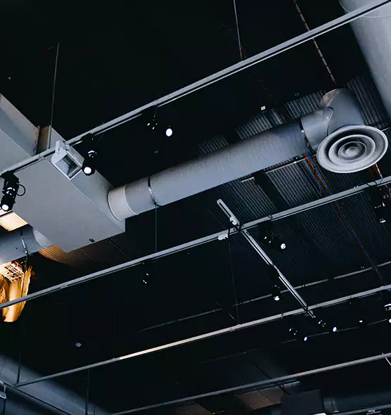 Professinal UV Light Air Purification for Ducts in Glenvar Heights, FL