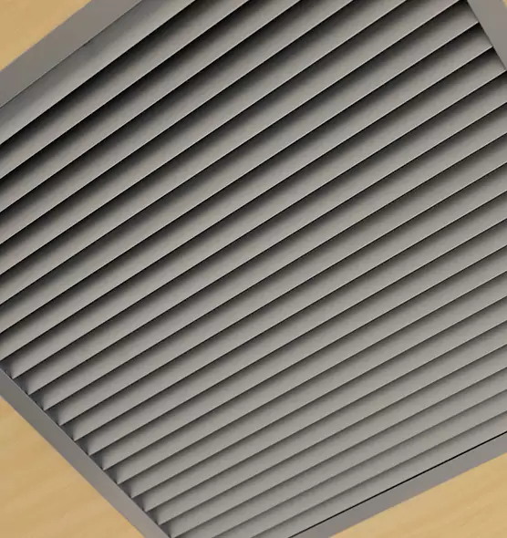 Professional Vent Grille Washing in Glenvar Heights, FL