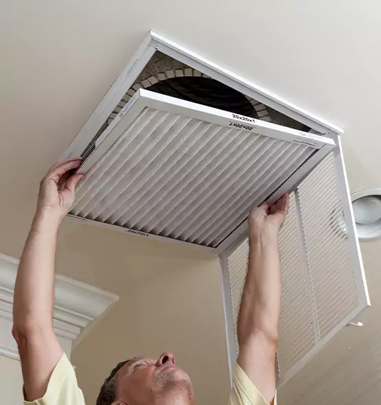 Trusted Vent Shaft Cleaning Expert in Glenvar Heights, FL