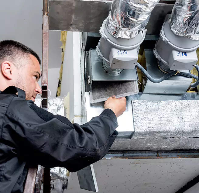 Why Homeowners & Businesses Trust Us in Glenvar Heights, FL