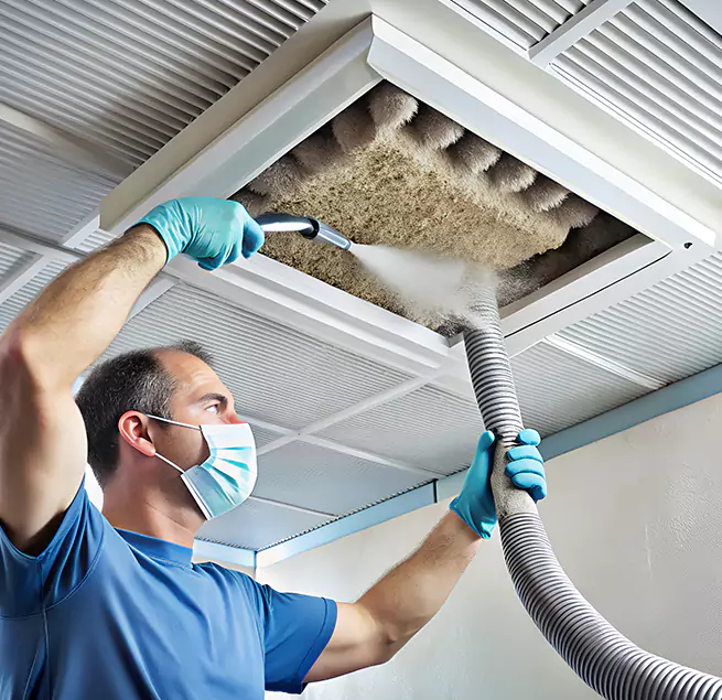 Why Homeowners & Businesses Trust Us Glenvar Heights, FL