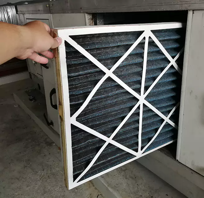 Why Homeowners & Businesses Trust Us Glenvar Heights, FL?